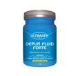 ultimate - depur fluid forte confezione 250 gr