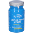 ultimate depur fluid forte ananas 250 g polvere per soluzione orale
