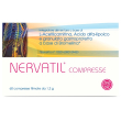 difass nervatil integratore benessere sistema nervoso 60 compresse