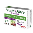 frutta e fibre 12 cubetti - integratore transito intestinale