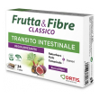 frutta & fibre classico 24cub