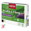 frutta & fibre classico 24 cubetti