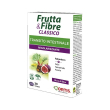 frutta & fibre classico 30 compresse - integratore per il transito intestinale