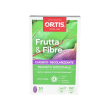 frutta e fibre classico integratore regolarità intestinale 30 compresse - varie