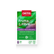 ortis frutta&fibre classico compresse 23,6 g