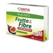 frutta e fibre concentrato 24 cubetti - integratore alimentare
