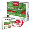 frutta & fibre forte 24cubetti