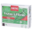 ortis frutta&fibre forte cubetti 240 g altro