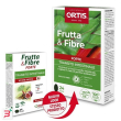 frutta & fibre forte 24 compresse