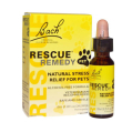 rescue remedy pet 10ml