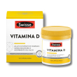 swisse ultiboost- vitamina d 2000 ui, integratore difese immunitarie adulti, integratori alimentari