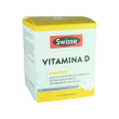 vitamina d swisse 100 capsule molli - health and happines