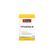 swisse vitamina d3 100 capsule