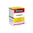 swisse vitamina d3 100 capsule