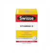 swisse - vitamina d3 100 capsule