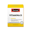 swisse vitamina d 1000 ui integratore d3 capsule molli 100 pz