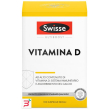swisse vitamina d 100 capsule molli