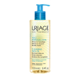 uriage eau thermale olio struccante viso e occhi pelle normale e secca 100 ml