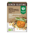 fusilli multicereali senza glutine 340 g