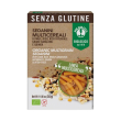 sedanini multi-cereali senza glutine 340 g