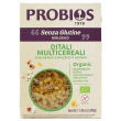 ditali multicereali senza glutine - probios 340 g