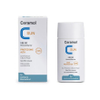 crema solare viso 30 spf fluido pelle sensibile ceramol sun mb 30 minera barrier protezione alta 50