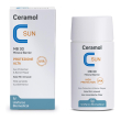 ceramol sun crema solare minerale viso e corpo per bambini e pelli sensibili fattore di protezione 3
