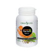 curcuma & piperina complex 60 capsule - integratore antiossidante