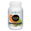 erba vita curcuma & piperina complex 60 capsule