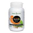 curcuma&piperina complex 60 capsule pz