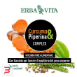 curcuma&piperina complex 60 capsule