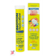 bioton vitamine e mineali 20 compresse effervescenti