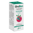 oroben collutorio 150ml specifico per il trattamento di afte, stomatiti aftose ricorrenti e gengive