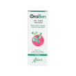 oroben gel orale per afte gengiviti e piccole lesioni 15 ml - aboca