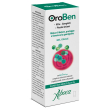 aboca - oroben gel orale confezione 15 ml