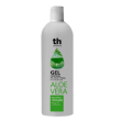 th pharma - gel doccia aloe vera confezione 750 ml
