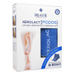 rilastil xerolact podos lipogel idratante cheratolitico 100ml con calzino