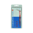 scovolini prime plus 07 0,7-2,5 mm 5 scovolini e 1 manico - curaprox