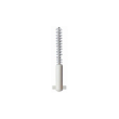 curaprox plus cps regular 10 bianco, scovolini interdentali, 5 pezzi, prevenzione parodontale, spazi