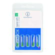 curaprox cps regular cps 11 con 5 scovolini + supporto