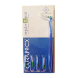 curaprox cps regular cps 11 con 5 scovolini + supporto