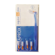 curaprox scovolino regular 14 z arancio 5 pezzi