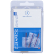 curaprox cps soft implant 516, scovolino interdentale, 5 pezzi + supporto, pulizia delicata per impi
