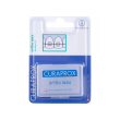 cera ortodontica ortho wax 7 strisce - curaprox