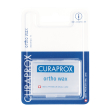 curaprox ortho wax 7 pezzi 46x4 mm