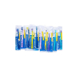 curaprox cs1560 - spazzolino per denti sensibili colori assortiti