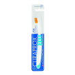 curaprox ata spazzolino ultra soft, spazzolino manuale, 1 pezzo, setole morbide, prevenzione danni d