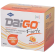 daigo forte arancia bustine sali minerali 225 g polvere per soluzione