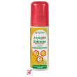 zanzof jungle extreme spray deet 50% 75 ml profar