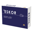 eskor 20 capsule - integratore alimentare